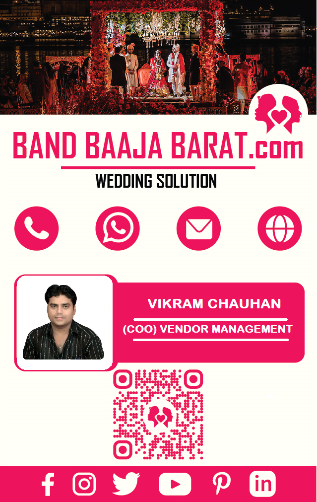 Vikram Chauhan