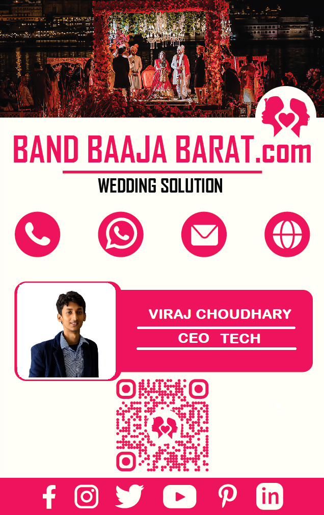 Viraj Choudhary