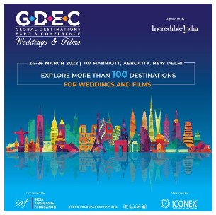 Global Destinations Expo & Conference (GDEC)