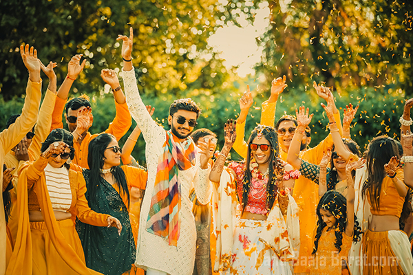your ultimate guide to finding the best wedding planners in India