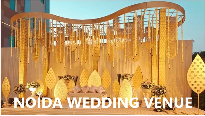 Top Wedding Venues in Noida 2026: Your Complete Guide