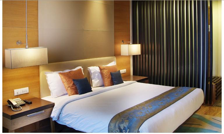 Tivoli Best Hotel & Resorts in Delhi