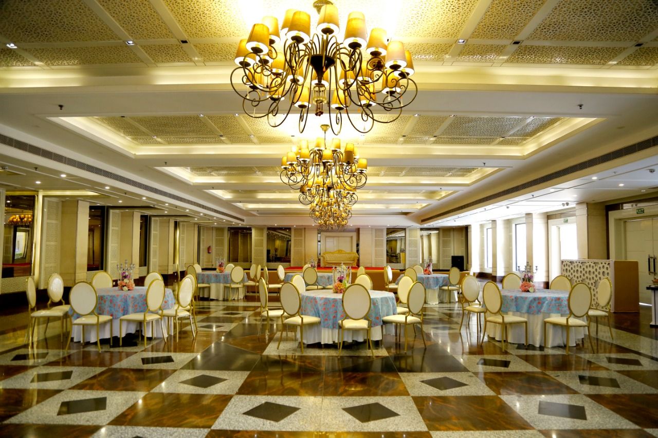 Tivoli hotel & Resorts in Delhi ncr