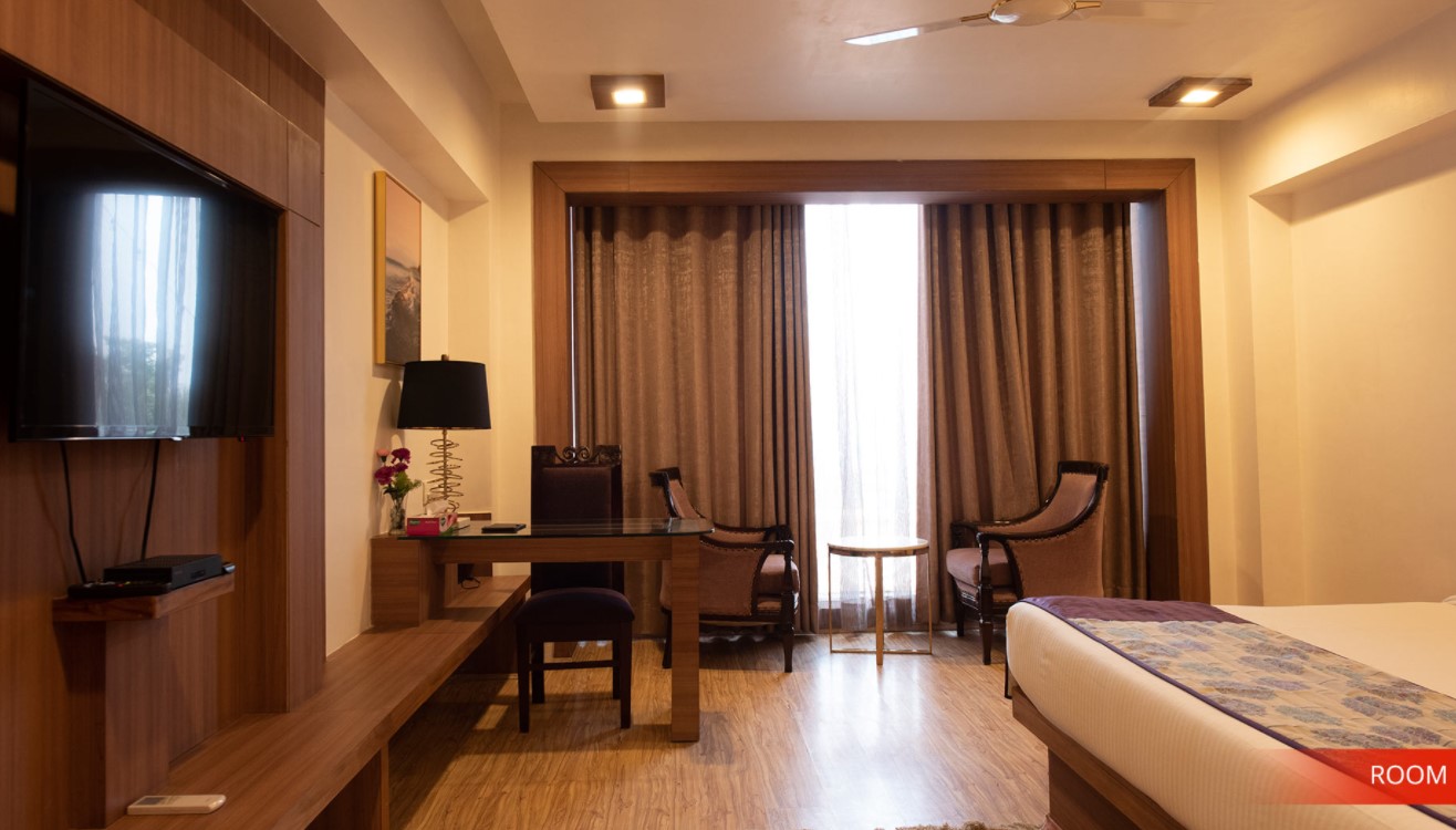 Best Hotel & Resorts in Delhi