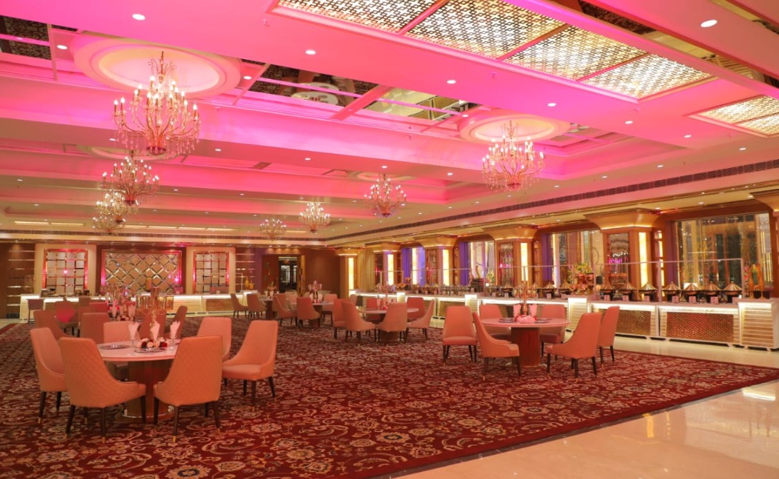 hotel & Resorts in Delhi ncr