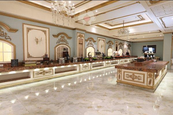 banquet hall in delhi ncr