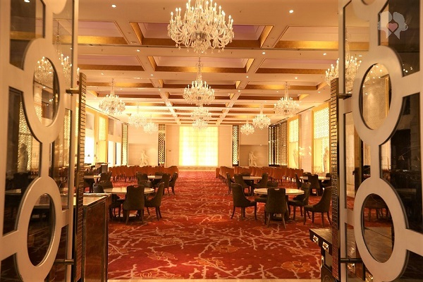 hotel & Resorts in Bhankrota Jaipur