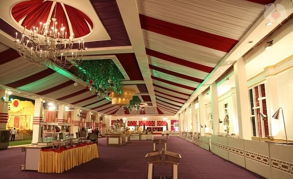 Best Hotel & Resorts in Delhi