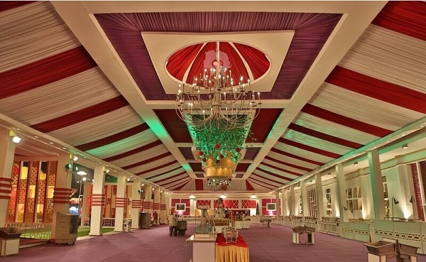 hotel & Resorts in Delhi ncr