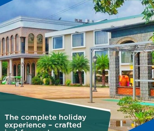 Best Hotel & Resorts in Kundapura Karnataka