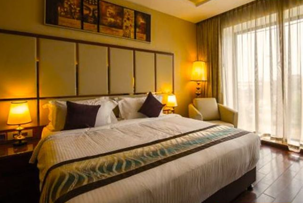 Hotel & Resorts in Kundapura Karnataka