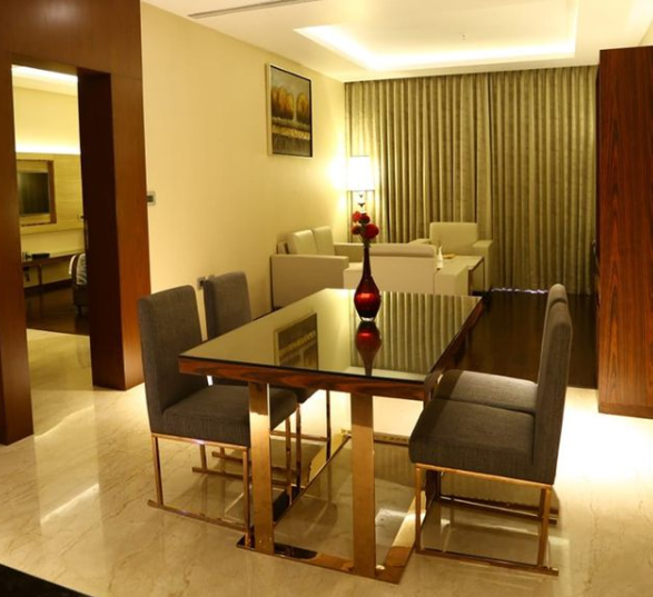 Best Hotel & Resorts in Kundapura Karnataka