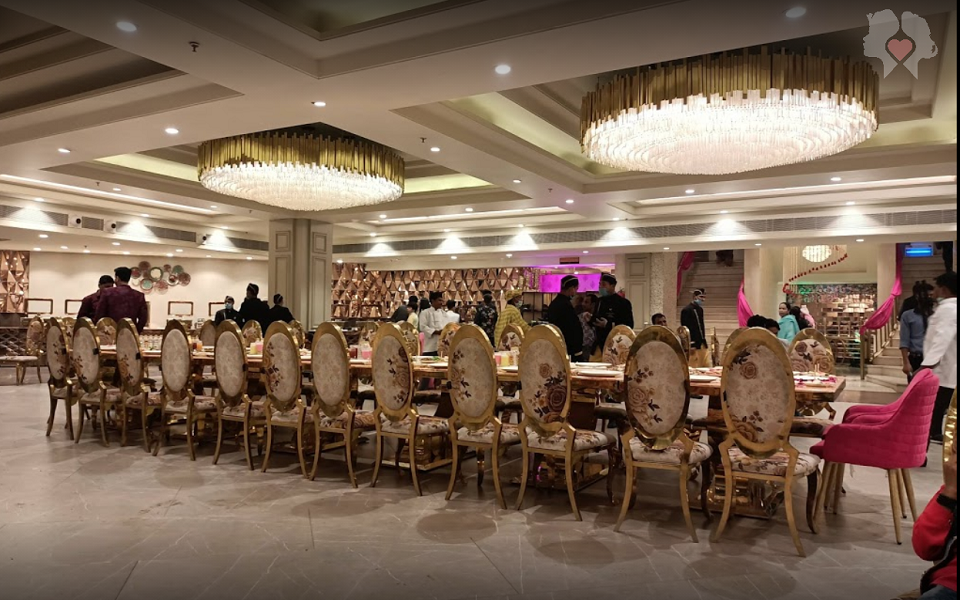 banquet hall in near me