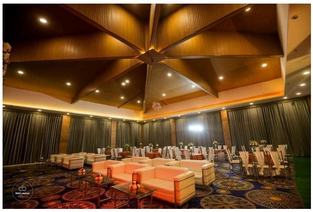 Best Hotel & Resorts in Kimadi dehradun