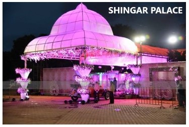 wedding venues in bengaluru