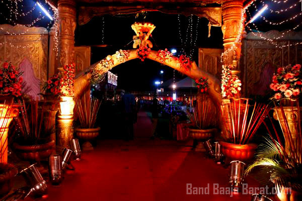 wedding venues in Gurgaon