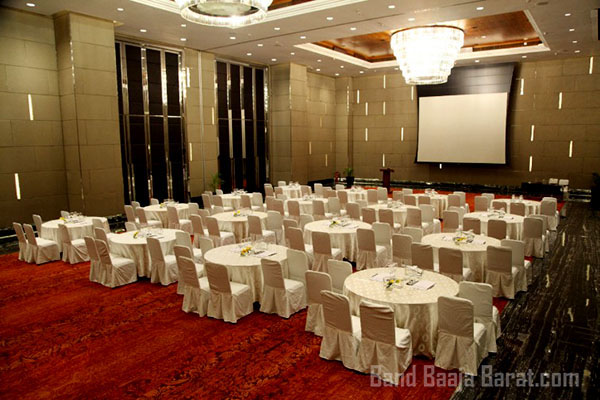 Banquet Halls in Gurgaon