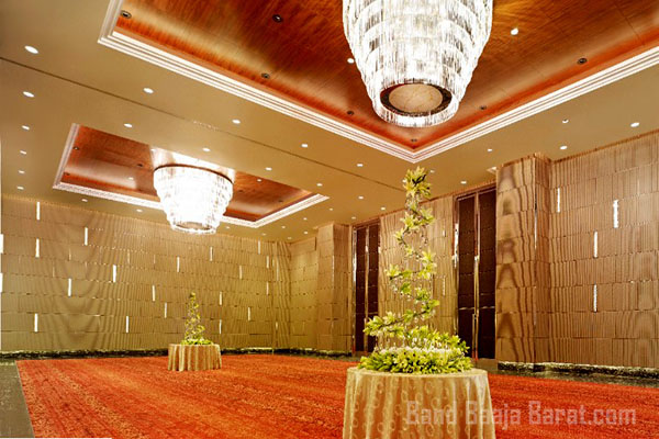 wedding venue in Gurgaon