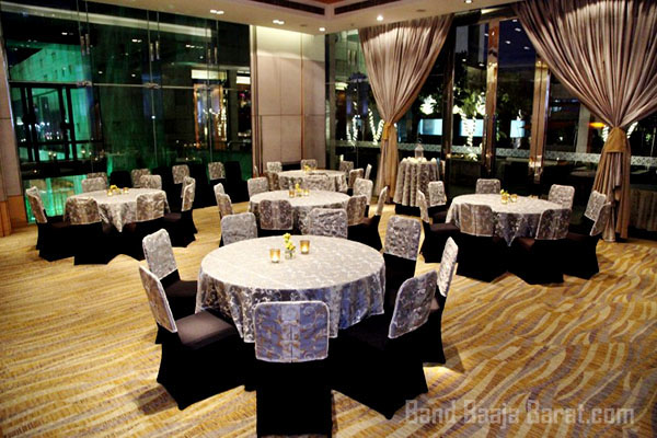 Banquet Halls in Gurgaon
