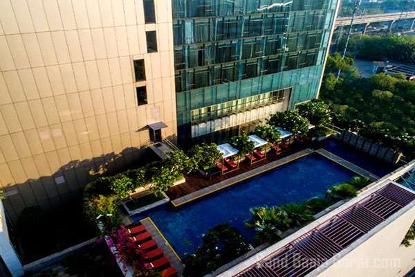 5 star hotels in gurgaon