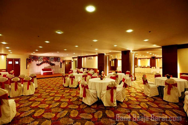 best banquet hall in Gurgaon