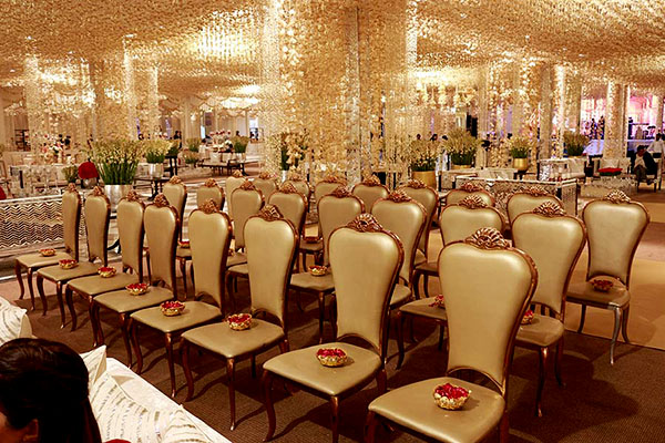 the ritz by fNP venues contact number