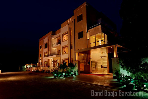 wedding venues in Gurgaon