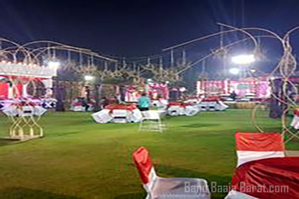 Wedding venues in Atul Kataria Chowk