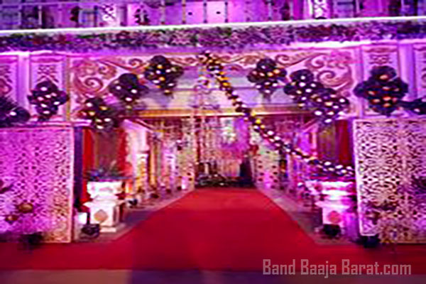 Banquet Halls in Atul Kataria Chowk
