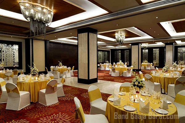5 Star Hotels in Gurgaon