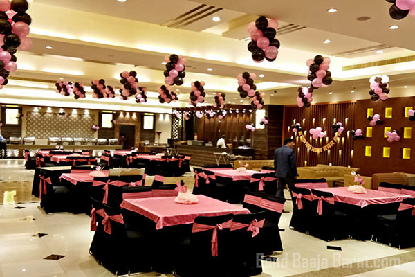 Banquet Halls in Gurgaon