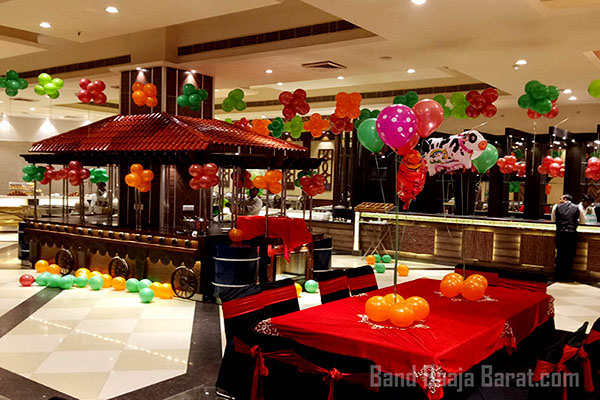 Banquet Halls in Sohna Road Gurgaon