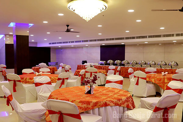 Banquet Halls in Sector 25 Gurgaon