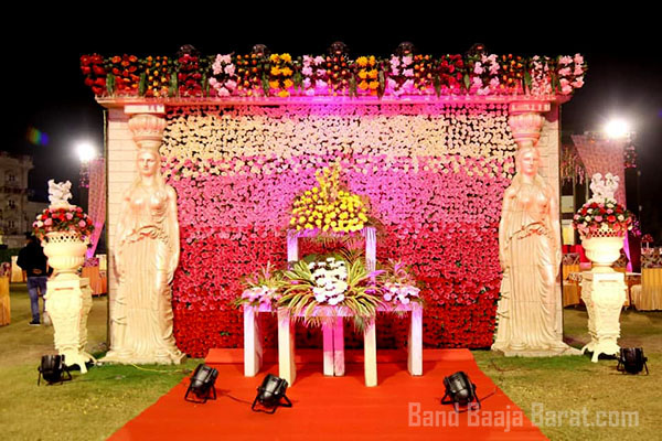 wedding venues in Noida