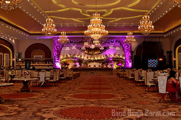 Wedding venues in Noida