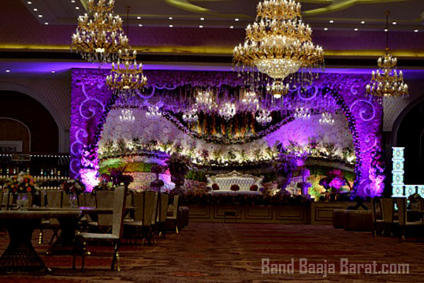 Wedding venue in Noida