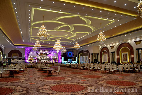 Wedding venue in Noida