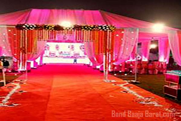 wedding venue in Noida