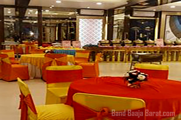 wedding venues in Greater Noida