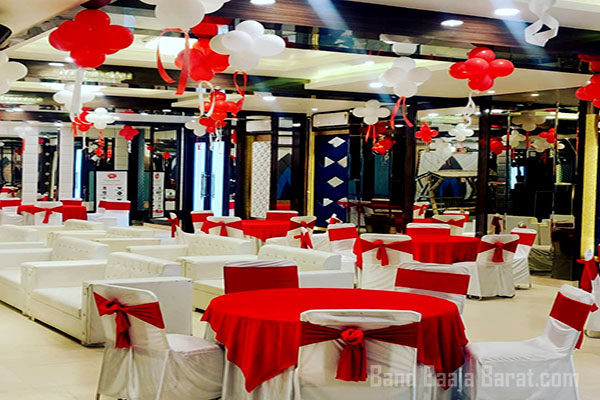 Banquet Halls in Greater Noida