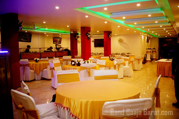 Wedding venues in Sector 11 Noida