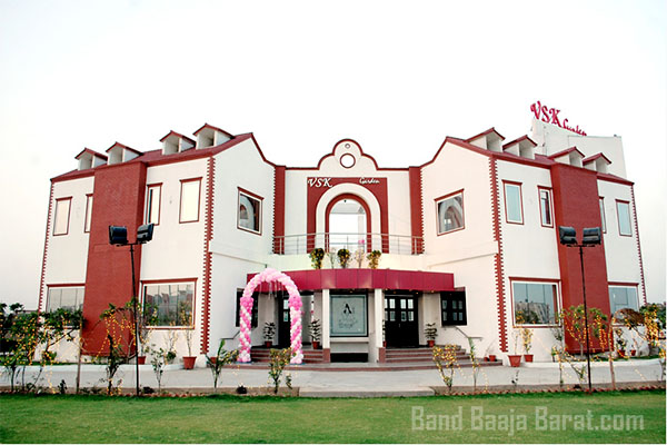 Best Wedding venues in Greater Noida