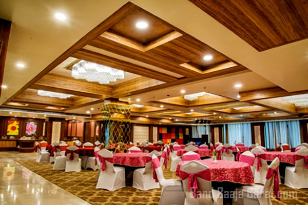 Wedding Hotels in Noida