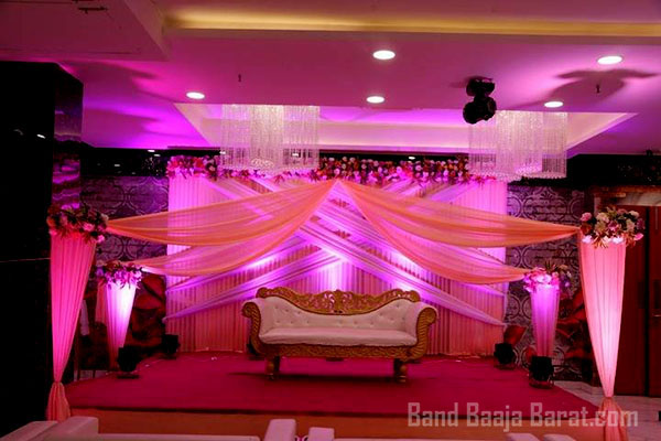 best banquet hall in Noida