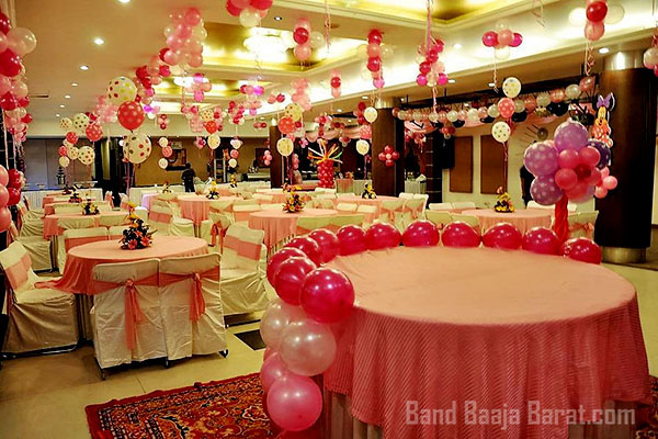 best Wedding Hotels in Noida
