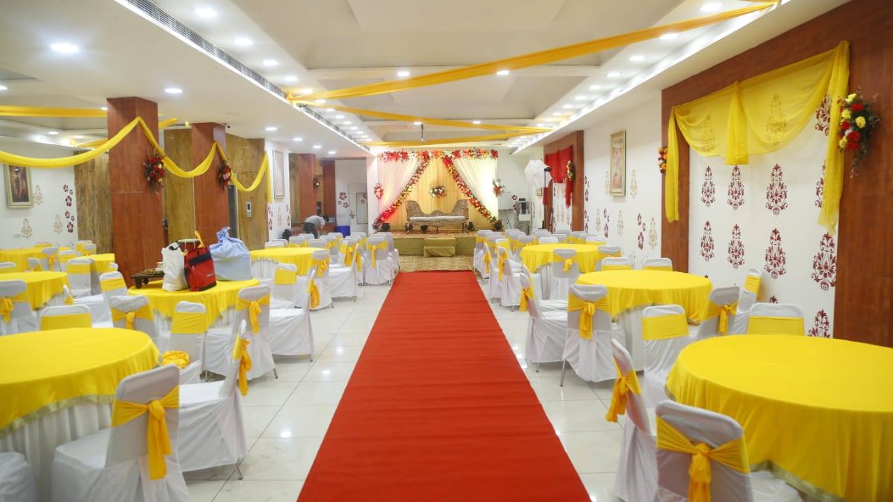 Wedding Venues in Noida