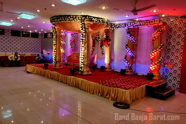 Wedding Banquet in Noida