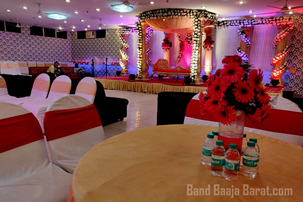 Wedding Banquets in Noida