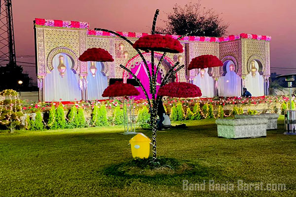 Best Wedding Farmhouse in Greater Noida	