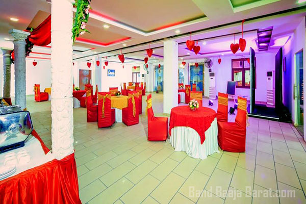 best Wedding Venue in Noida